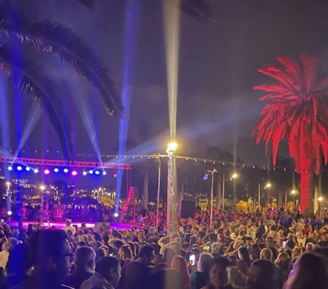 San Bartolomé de Tirajana viert haar kerstmis met meer dan 40 activiteiten in alle wijken